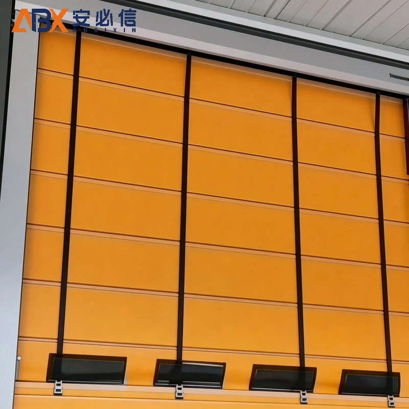 曲靖海绵门封