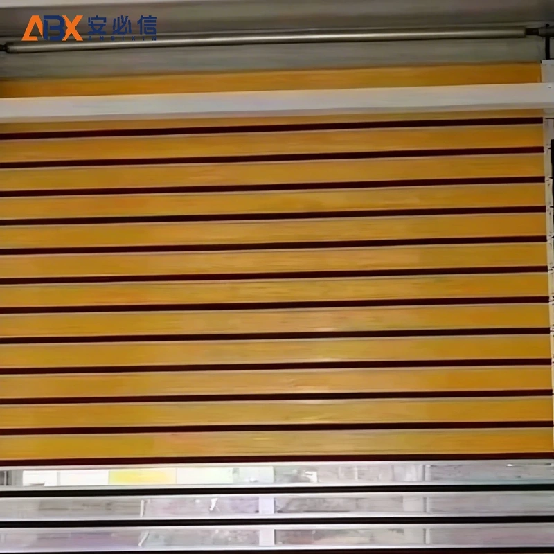 曲靖雷达高速门